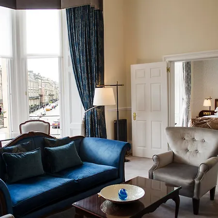 The Bonham 5*