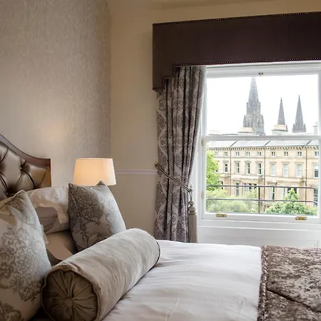 The Bonham Edimburgo