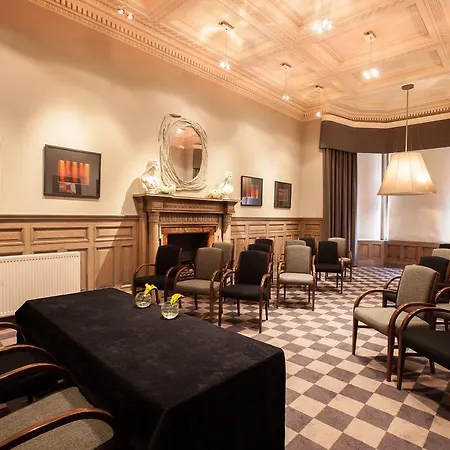 Hotel The Bonham Edimburgo