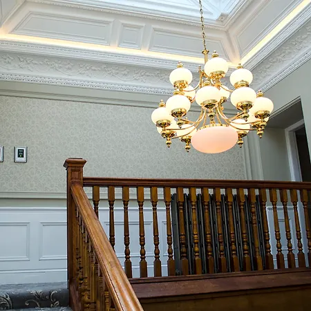The Bonham Hotel Edynburg
