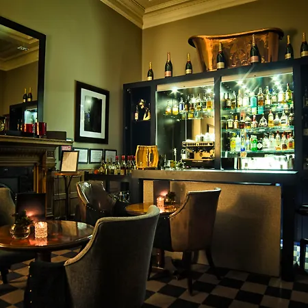 The Bonham 5* Edimburgo