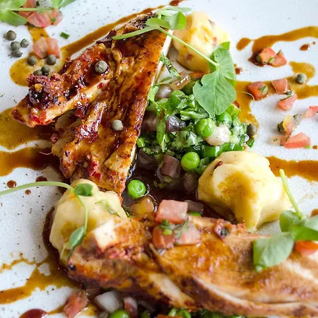 The Bonham Edimburgo