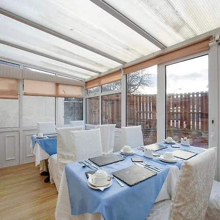 Arden Guest House, Craigmillar Castle 3* Edinburgh