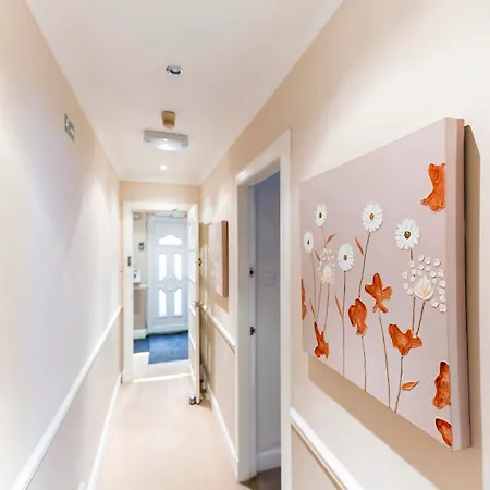 Arden Guest House, Craigmillar Castle Hotel 3*