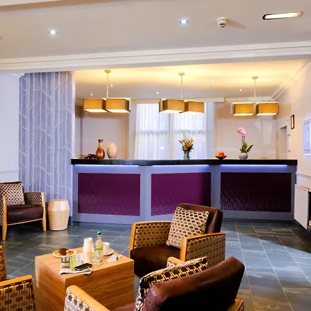 Hotel Leonardo City Edimburgo