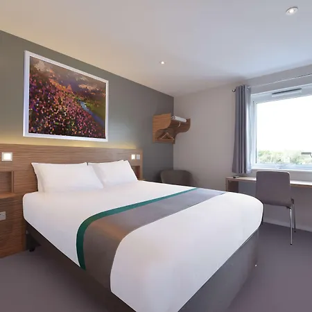 Hotel Travelodge