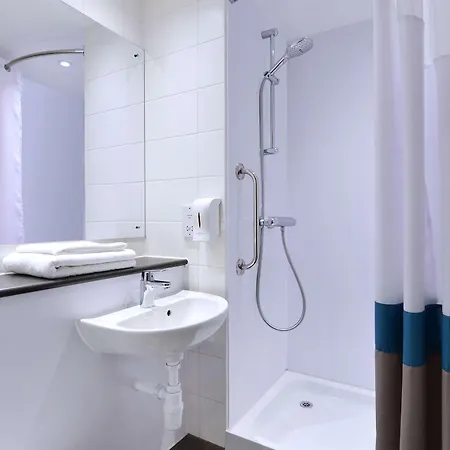 Ξενοδοχείο Travelodge