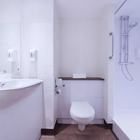 Travelodge Ξενοδοχείο 3*