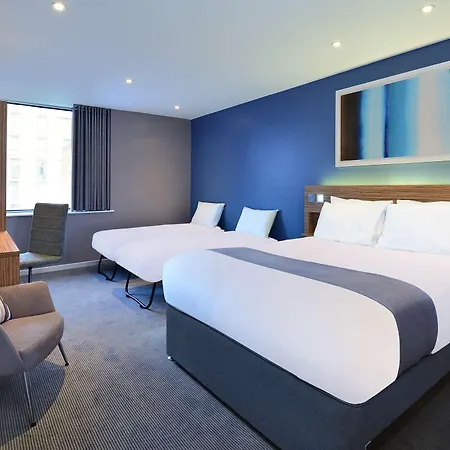 Travelodge Hotel