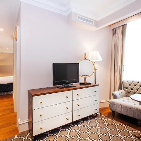 Indigo - - Princes Street By Ihg 4* Edinburgh