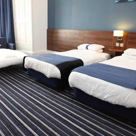 Hotel Piries