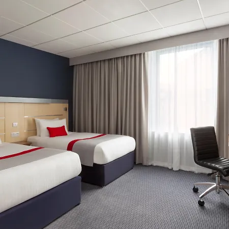Express Centre By Ihg Hotel