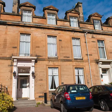 Guest house The Ben Doran Edinburgh