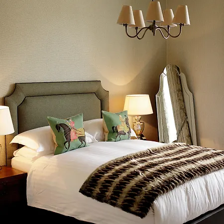 Nira Caledonia Hotel Edynburg