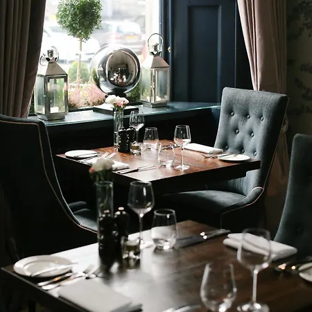 Nira Caledonia Edinburgh