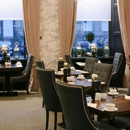 Nira Caledonia Hotel Edinburgh