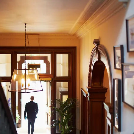 The Roseate - Small Luxury Of The World 5*