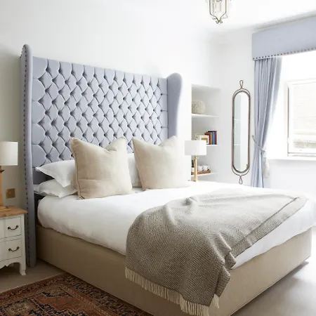 The Roseate - Small Luxury Of The World Hotel Édimbourg