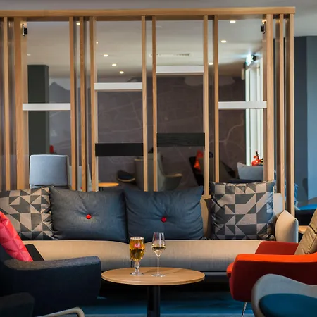Express - Leith Waterfront By Ihg