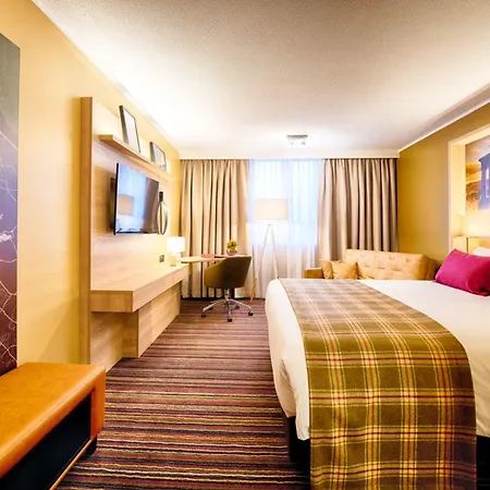 Leonardo Haymarket 4* Edinburg