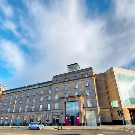 Leonardo Haymarket 4*