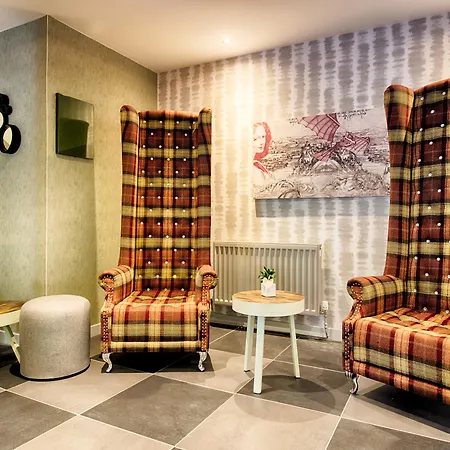 Leonardo Haymarket 4*