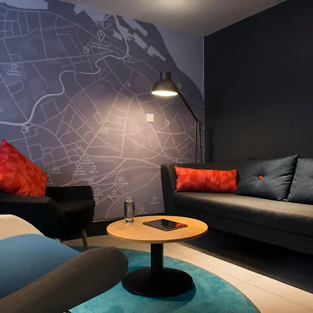 Express - Leith Waterfront By Ihg