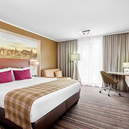 Hotell Leonardo Haymarket