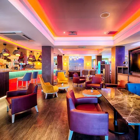 Leonardo Haymarket 4*