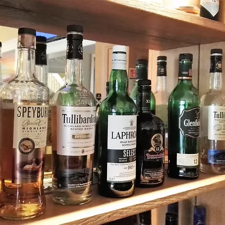 The Haymarket Hotel Edinburgh