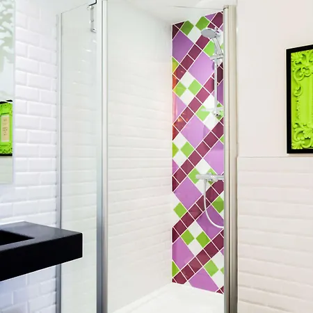 Ibis Styles St Andrew Square Hotel Edinburgh
