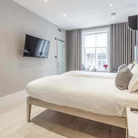 The On The Mile Hotel Edinburgh