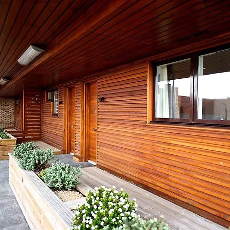 Staycity West End شقة فندقية 4*