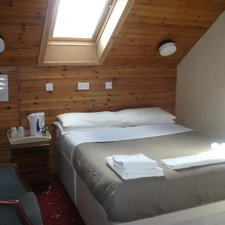 House Hotel EDI