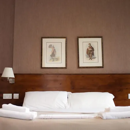 House エディンバラ