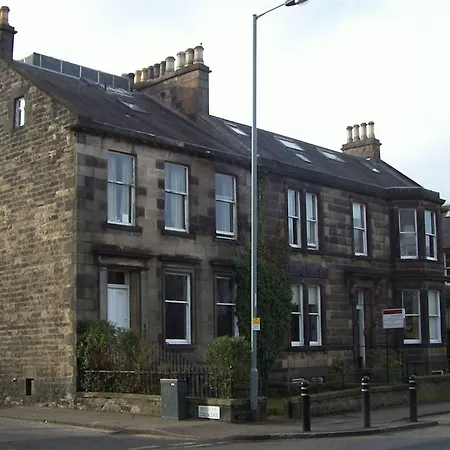 House Hotel EDI