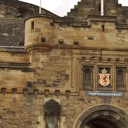 Ibis Centre Royal Mile Edinburgh