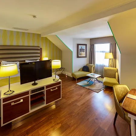 Indigo By Ihg Edinburg