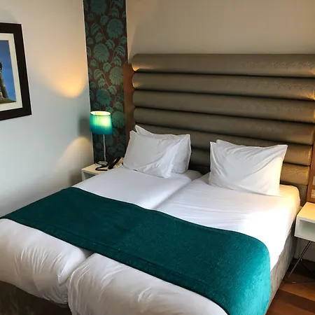 Indigo By Ihg Hotel