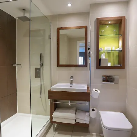 Indigo By Ihg 4* Édimbourg