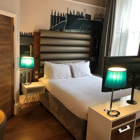 Indigo By Ihg 4*