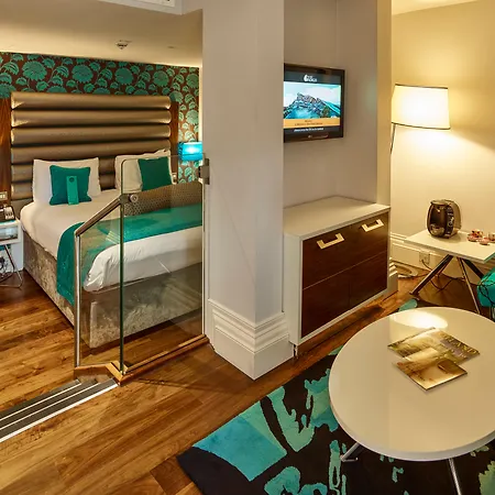 Indigo By Ihg 4*