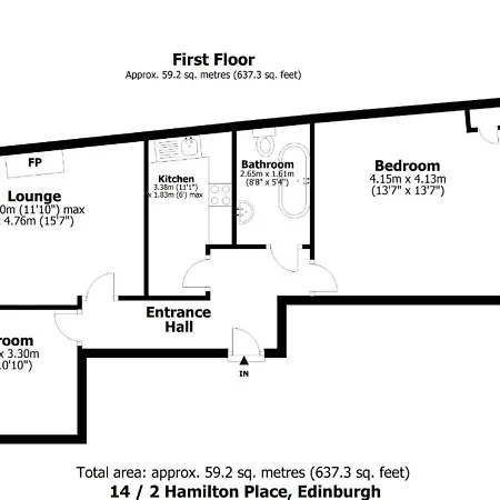 Altido Inviting 2-bed Apt In Stockbridge *