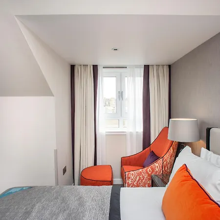 Hill Place Hotel