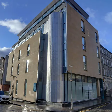 Hill Place Edimburgo