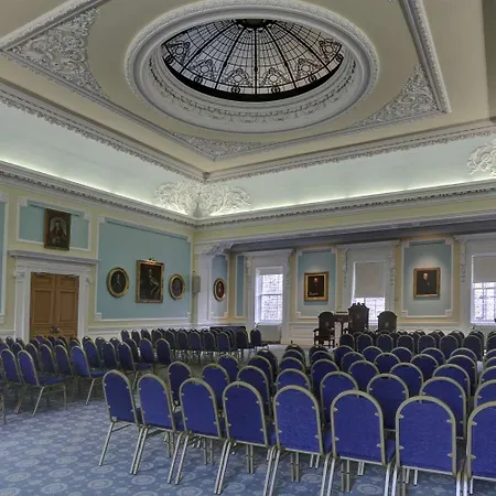 Hill Place 4* Edimburgo