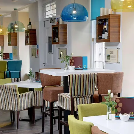 Hill Place Hotel 4*