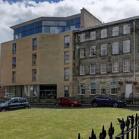 Hill Place Hotel Edinburgh