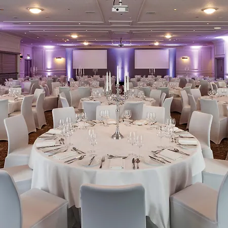 Hotel Kimpton Charlotte Square By Ihg EDI