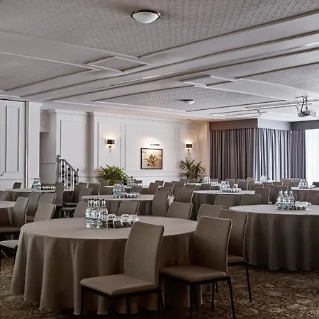 Kimpton Charlotte Square By Ihg 5*